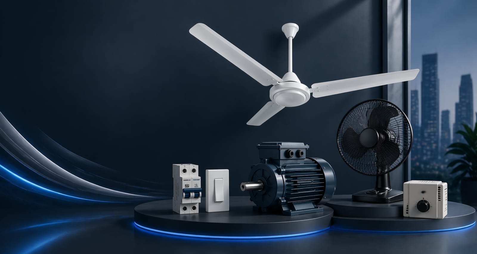 fan