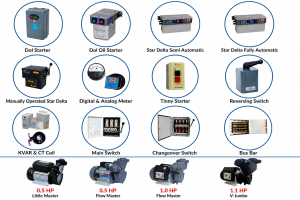varito appliance product & so;utions for every need